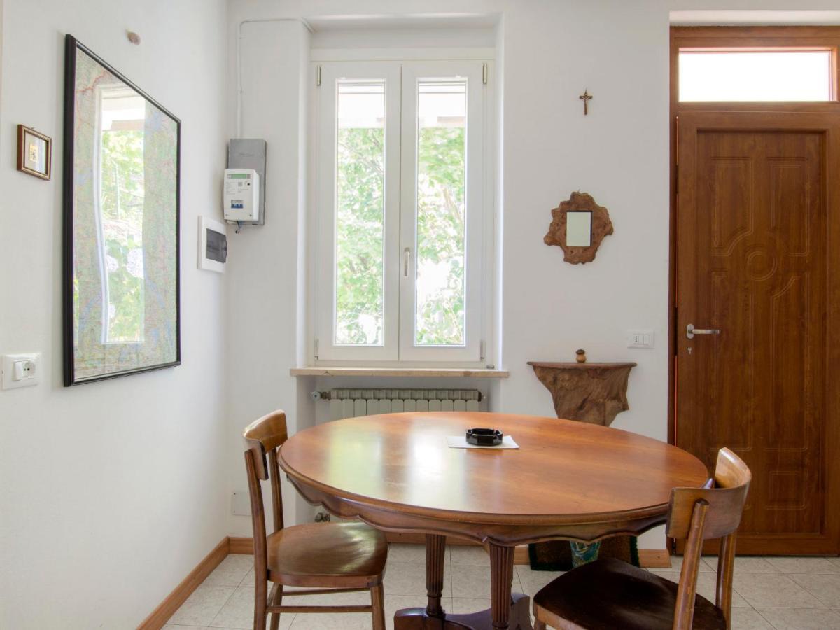 Holiday Home La Coccinella - Olg170 By Interhome Olgiasca Zewnętrze zdjęcie