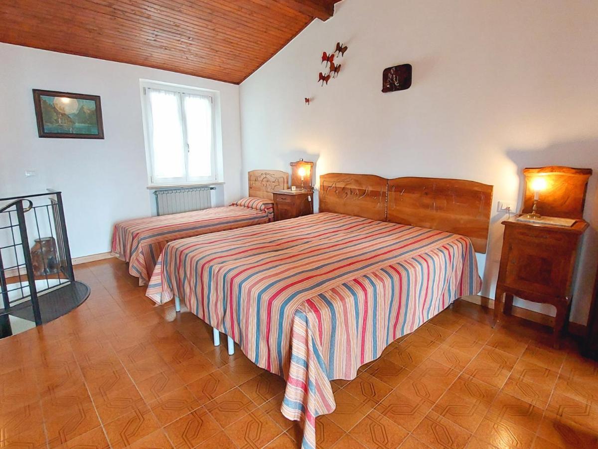 Holiday Home La Coccinella - Olg170 By Interhome Olgiasca Zewnętrze zdjęcie